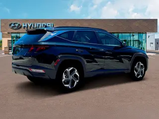 Hyundai TUCSON 2024 AWD SEL 4dr SUV