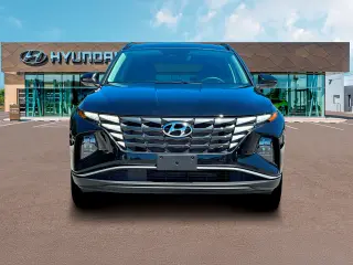 Hyundai TUCSON 2024 AWD SEL 4dr SUV