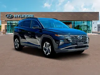 Hyundai TUCSON 2024 AWD SEL 4dr SUV
