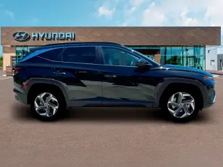 Hyundai TUCSON 2024 AWD SEL 4dr SUV