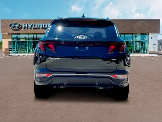 Hyundai TUCSON 2024 AWD SEL 4dr SUV