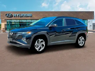 Hyundai TUCSON 2024 AWD SEL 4dr SUV