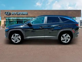 Hyundai TUCSON 2024 AWD SEL 4dr SUV