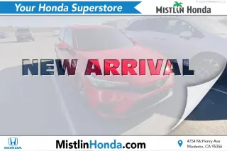 Honda Civic 2023 EX 4dr Sedan w/o BSI
