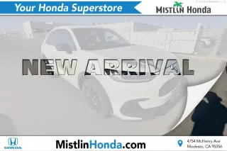 Honda HR-V 2024 Sport 4dr Crossover