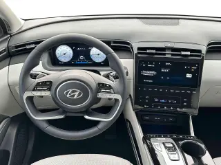 Hyundai TUCSON 2024 AWD Limited 4dr SUV