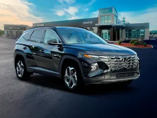 Hyundai TUCSON 2024 AWD Limited 4dr SUV