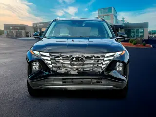 Hyundai TUCSON 2024 AWD Limited 4dr SUV