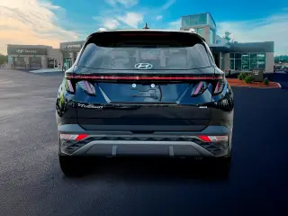 Hyundai TUCSON 2024 AWD Limited 4dr SUV