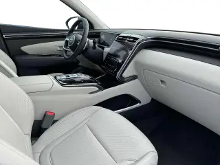 Hyundai TUCSON 2024 AWD Limited 4dr SUV
