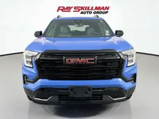 GMC Terrain 2026 Elevation 4dr SUV