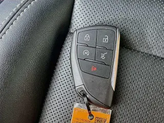GMC Terrain 2026 Elevation 4dr SUV