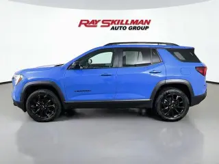 GMC Terrain 2026 Elevation 4dr SUV
