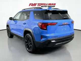 GMC Terrain 2026 Elevation 4dr SUV