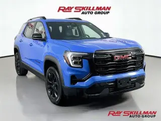 GMC Terrain 2026 Elevation 4dr SUV
