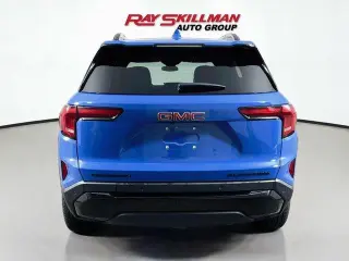 GMC Terrain 2026 Elevation 4dr SUV