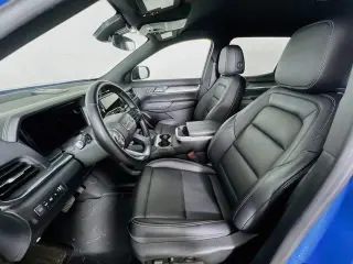 GMC Terrain 2026 Elevation 4dr SUV