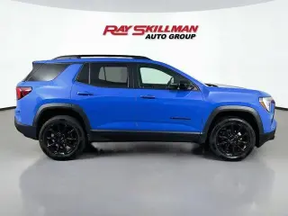 GMC Terrain 2026 Elevation 4dr SUV