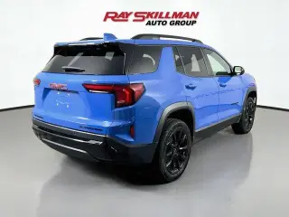 GMC Terrain 2026 Elevation 4dr SUV