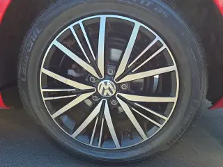 Volkswagen Jetta 2018 1.4T SE 4dr Sedan 6A