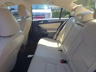 Volkswagen Jetta 2018 1.4T SE 4dr Sedan 6A