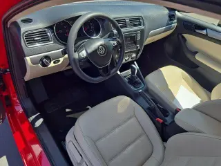 Volkswagen Jetta 2018 1.4T SE 4dr Sedan 6A