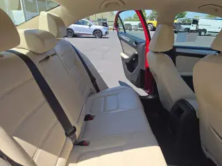 Volkswagen Jetta 2018 1.4T SE 4dr Sedan 6A
