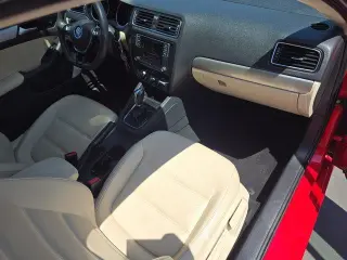 Volkswagen Jetta 2018 1.4T SE 4dr Sedan 6A