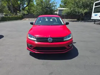 Volkswagen Jetta 2018 1.4T SE 4dr Sedan 6A