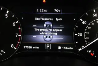 INFINITI QX80 2022 Premium Select 4dr SUV
