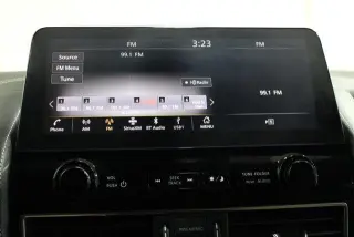 INFINITI QX80 2022 Premium Select 4dr SUV