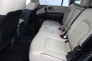 INFINITI QX80 2022 Premium Select 4dr SUV
