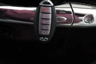 INFINITI QX80 2022 Premium Select 4dr SUV
