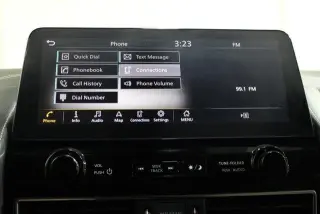 INFINITI QX80 2022 Premium Select 4dr SUV