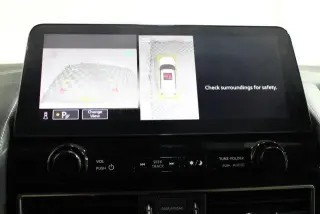 INFINITI QX80 2022 Premium Select 4dr SUV