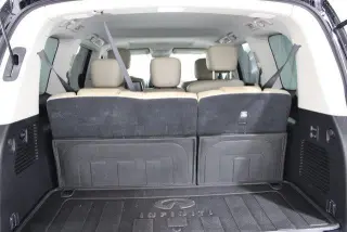 INFINITI QX80 2022 Premium Select 4dr SUV