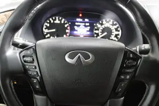 INFINITI QX80 2022 Premium Select 4dr SUV