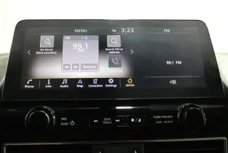 INFINITI QX80 2022 Premium Select 4dr SUV