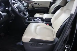 INFINITI QX80 2022 Premium Select 4dr SUV