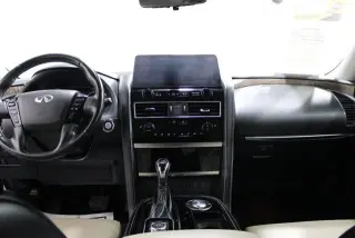 INFINITI QX80 2022 Premium Select 4dr SUV