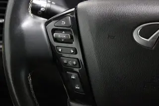 INFINITI QX80 2022 Premium Select 4dr SUV
