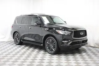 INFINITI QX80 2022 Premium Select 4dr SUV