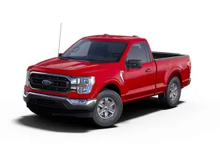 Ford F-150 2021 4x4 XLT 2dr Regular Cab 6.5 ft. SB