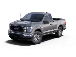 Ford F-150 2021 4x4 XLT 2dr Regular Cab 6.5 ft. SB