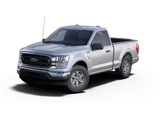 Ford F-150 2021 4x4 XLT 2dr Regular Cab 6.5 ft. SB