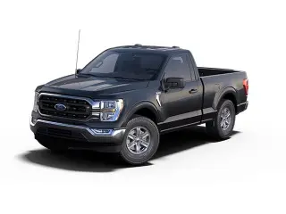 Ford F-150 2021 4x4 XLT 2dr Regular Cab 6.5 ft. SB