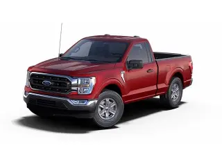 Ford F-150 2021 4x4 XLT 2dr Regular Cab 6.5 ft. SB