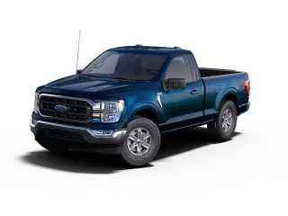 Ford F-150 2021 4x4 XLT 2dr Regular Cab 6.5 ft. SB