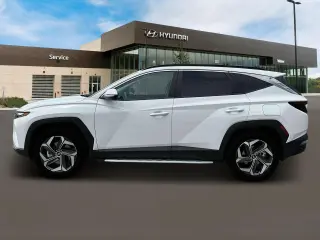 Hyundai TUCSON 2024 AWD SEL 4dr SUV