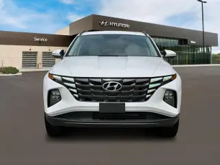 Hyundai TUCSON 2024 AWD SEL 4dr SUV